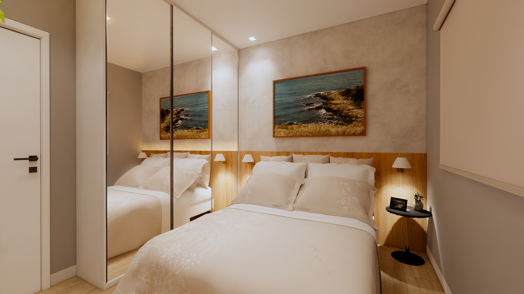Quarto de casal 03